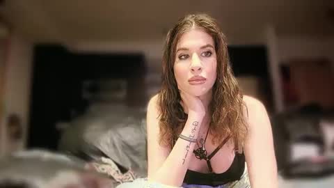 Snapshot of trinityxsecret chatting on January 20, 12:36 am MadisonMontgomery online show from January 20, 12:36 am