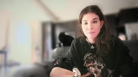 Snapshot of trinityxsecret chatting on January 26, 6:37 pm MadisonMontgomery online show from January 26, 6:37 pm