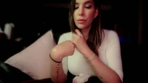 Snapshot of trinityxsecret chatting on September 21, 12:56 am MadisonMontgomery online show from September 21, 12:56 am