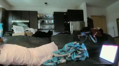 Snapshot of trinityxsecret chatting on May 11, 7:22 pm MadisonMontgomery online show from May 11, 7:22 pm