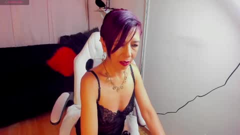 trinityy__ online show from March 27, 7:57 pm