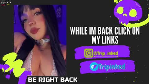 Snapshot of trip_inked chatting on May 4, 12:39 am Val martinez online show from May 4, 12:39 am