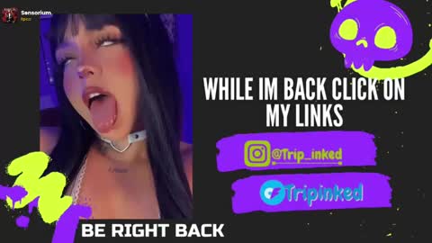 Snapshot of trip_inked chatting on May 19, 1:11 am Val martinez online show from May 19, 1:11 am