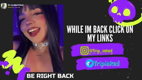 Snapshot of trip_inked chatting on May 25, 12:38 am Val martinez online show from May 25, 12:38 am