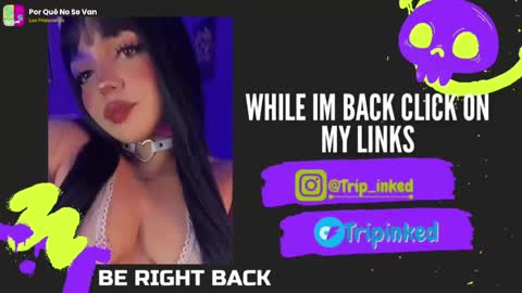 Snapshot of trip_inked chatting on June 5, 12:39 am Val martinez online show from June 5, 12:39 am