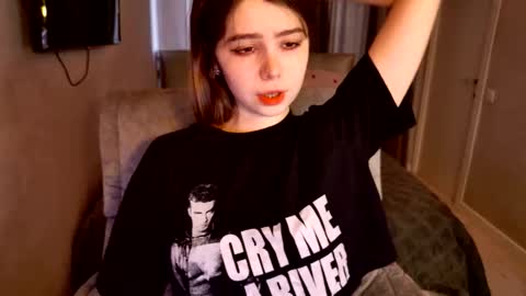 Snapshot of tripleprinces chatting on January 16, 6:50 am tripleprinces online show from January 16, 6:50 am