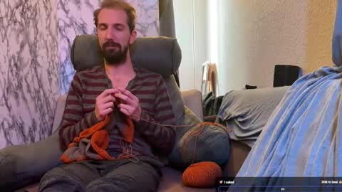 Snapshot of triplestripes chatting on September 15, 1:44 pm SibSab online show from September 15, 1:44 pm