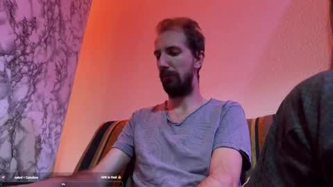 Snapshot of triplestripes chatting on September 16, 1:34 pm SibSab online show from September 16, 1:34 pm