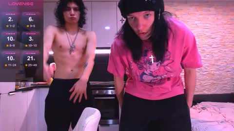 Snapshot of trishxl chatting on February 9, 4:11 pm Max online show from February 9, 4:11 pm