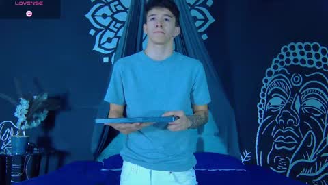 Snapshot of trisstan_kane chatting on June 5, 12:00 pm trisstan_kane online show from June 5, 12:00 pm