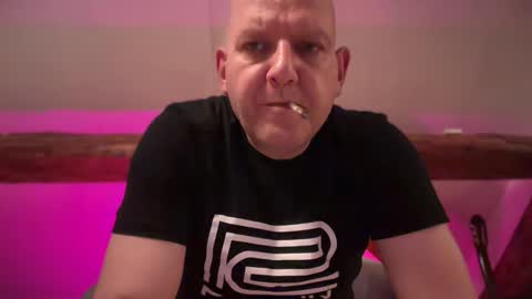 Triton online show from November 11, 6:35 am