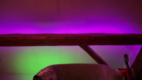 Triton online show from April 18, 7:07 pm