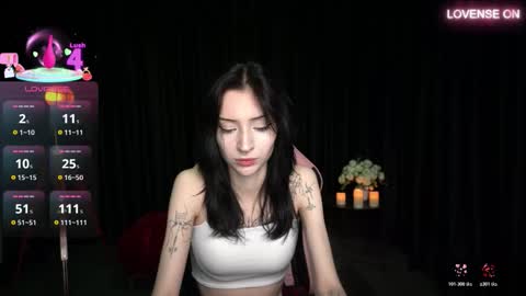 trix_void online show from October 23, 9:19 am