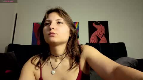 Snapshot of trixibell chatting on July 8, 4:39 am trixibell online show from July 8, 4:39 am