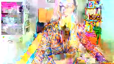 trixie_cockplayer online show from March 5, 12:39 am