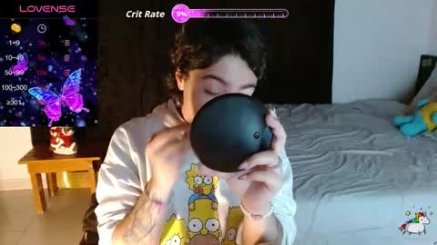 Kitty online show from November 24, 4:12 am