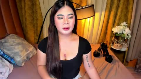 TRIXIE online show from March 18, 7:44 am