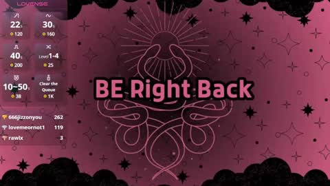 trixxiee_ online show from December 5, 4:09 am