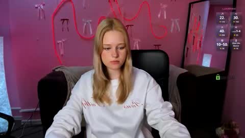 Trixy online show from March 17, 6:50 am