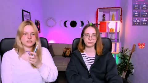 Trixy online show from April 1, 7:22 pm