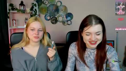 Trixy online show from April 29, 7:31 pm