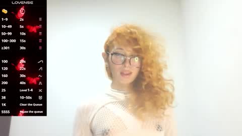 Snapshot of trixy_roses chatting on September 20, 6:58 am Trixy Rose online show from September 20, 6:58 am