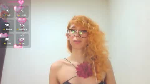 Snapshot of trixy_roses chatting on November 23, 5:13 pm Trixy Rose online show from November 23, 5:13 pm