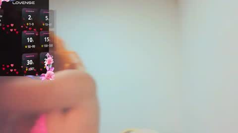 Snapshot of trixy_roses chatting on March 4, 8:37 pm Trixy Rose online show from March 4, 8:37 pm