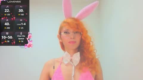 Snapshot of trixy_roses chatting on March 8, 6:01 pm Trixy Rose online show from March 8, 6:01 pm