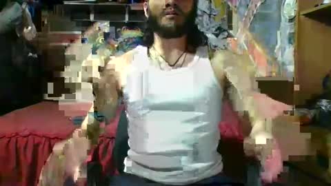 Andrew online show from October 1, 4:51 am