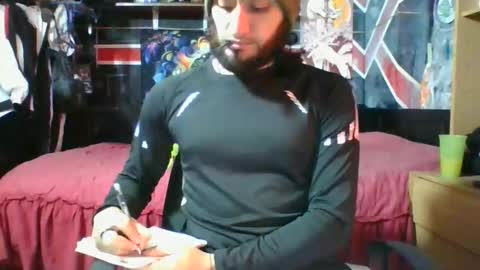 Andrew online show from October 29, 2:41 pm