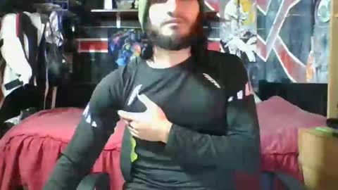 Andrew online show from November 4, 9:47 pm