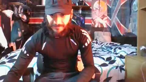 Andrew online show from December 3, 7:12 pm