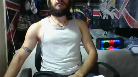 Andrew online show from March 31, 2:06 pm