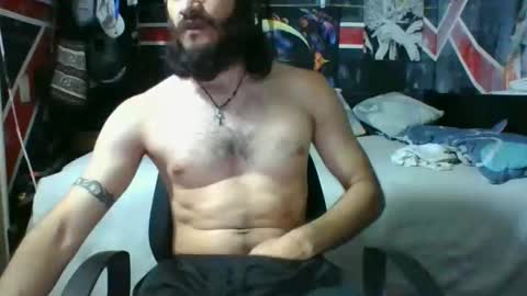 Snapshot of trizquelmen chatting on April 24, 12:24 am Andrew online show from April 24, 12:24 am