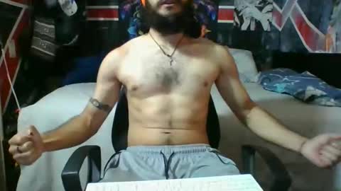 Snapshot of trizquelmen chatting on April 27, 6:17 pm Andrew online show from April 27, 6:17 pm