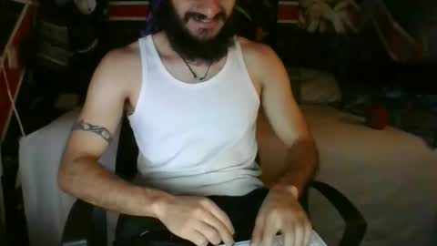 Snapshot of trizquelmen chatting on April 28, 2:55 pm Andrew online show from April 28, 2:55 pm