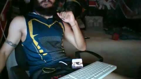 Snapshot of trizquelmen chatting on April 30, 1:39 pm Andrew online show from April 30, 1:39 pm