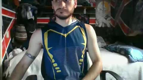Snapshot of trizquelmen chatting on May 13, 8:27 pm Andrew online show from May 13, 8:27 pm