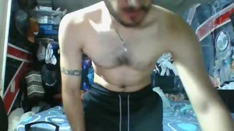 Snapshot of trizquelmen chatting on May 28, 6:43 am Andrew online show from May 28, 6:43 am