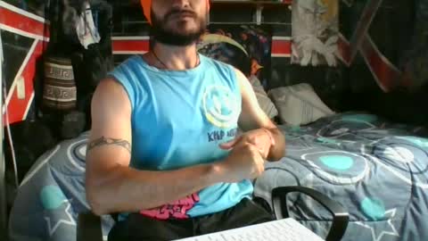 Snapshot of trizquelmen chatting on June 18, 3:49 pm Andrew online show from June 18, 3:49 pm