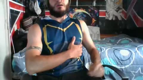 Snapshot of trizquelmen chatting on July 17, 5:07 pm Andrew online show from July 17, 5:07 pm