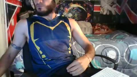 Snapshot of trizquelmen chatting on July 18, 6:01 pm Andrew online show from July 18, 6:01 pm