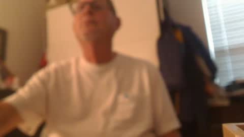 Troffer online show from September 16, 10:55 pm