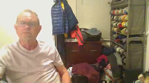 Troffer online show from February 13, 3:35 am