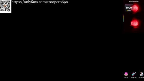 trooper0690 online show from April 2, 9:34 pm