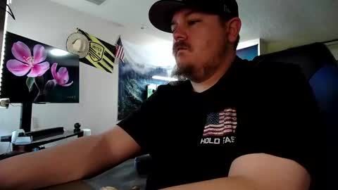 tross9090 online show from February 27, 11:16 pm