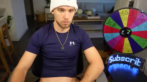 Troy Green online show from January 16, 10:47 pm