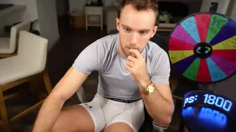 Troy Green online show from February 2, 6:45 am