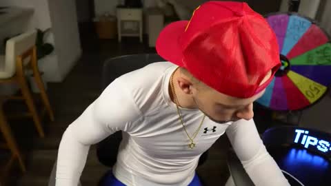 Troy Green online show from February 4, 3:34 am